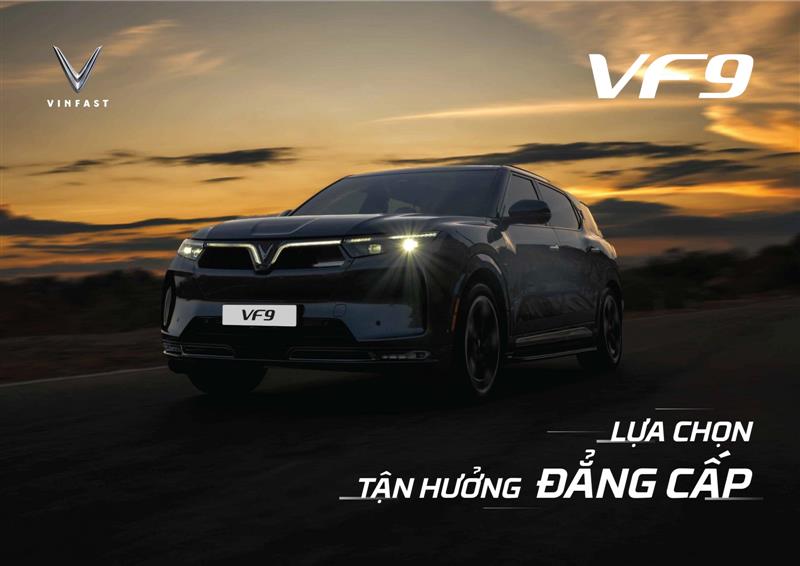 Công bố thông tin Dự án Tổ hợp sản xuất ô tô - xe máy điện VinFast